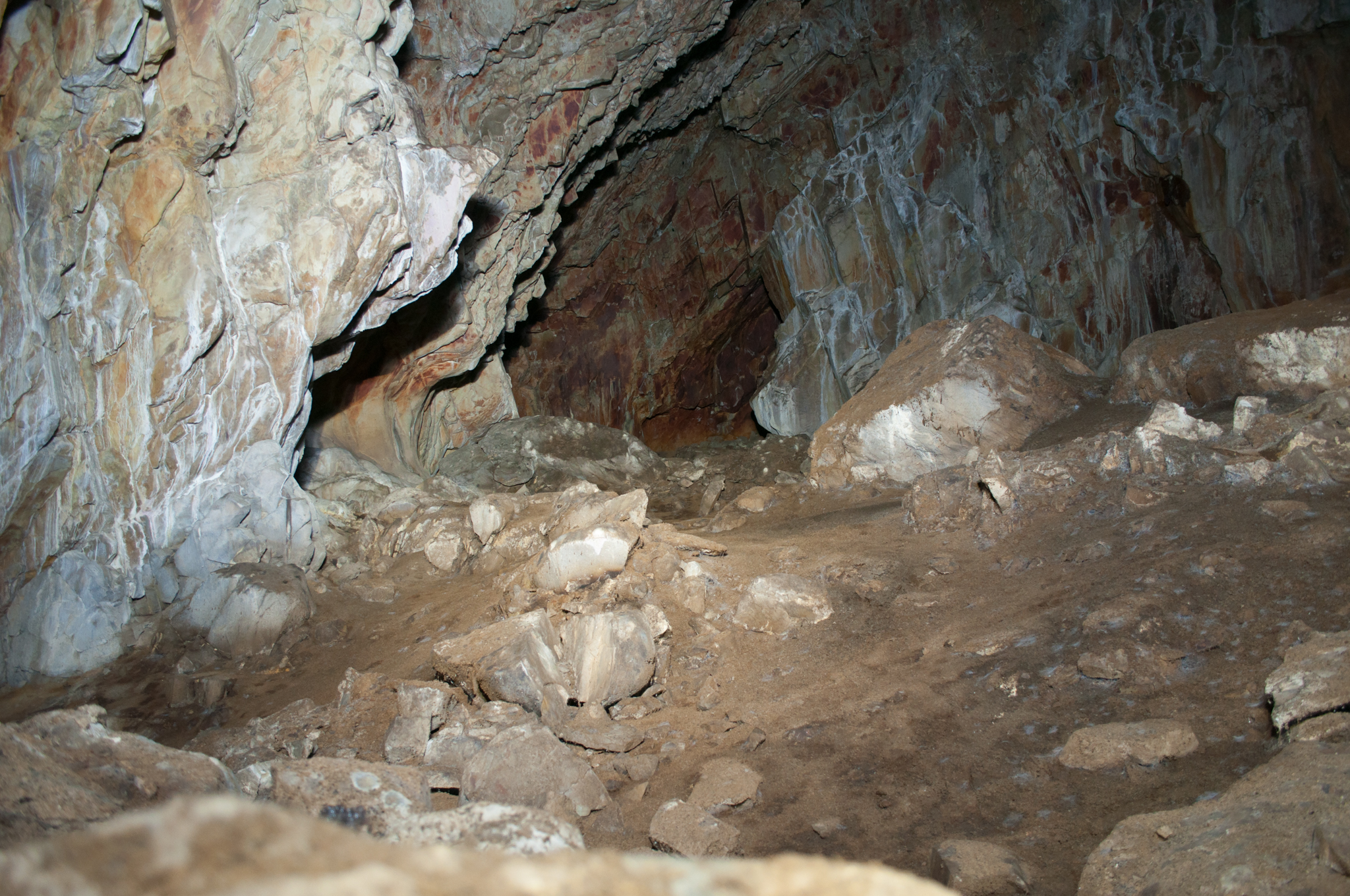 Oumatjie Cave Plettenberg Bay (49)